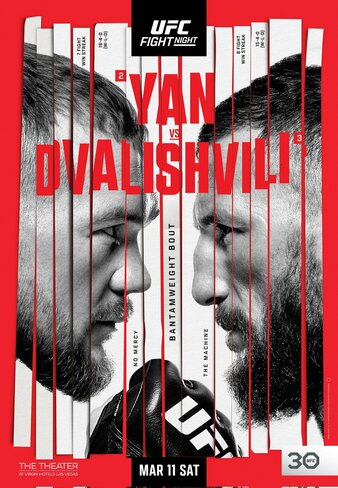 Файл:Poster UFC Fight Night 221.jpg