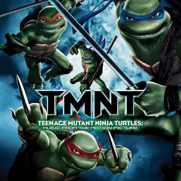 Tmnt 2007 смотреть онлайн