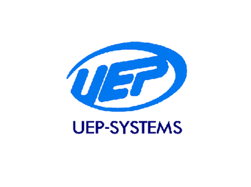 Файл:UEP Systems logo.png