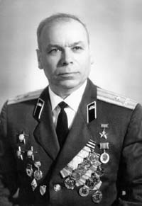 Павлов, Сергей Михайлович