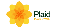 Файл:Plaid Cymru logo.gif
