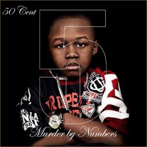 Файл:5 (50 Cent Album).jpg