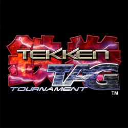 Albumhoes van Tekken Tag Tournament Complete Sound Track (2011)