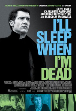 Файл:I'll Sleep When I'm Dead.jpg