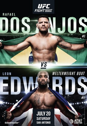 Файл:Poster UFC on ESPN 4.jpg