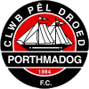 Файл:PorthmadogFC.png