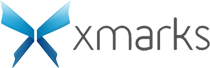 Логотип программы Xmarks