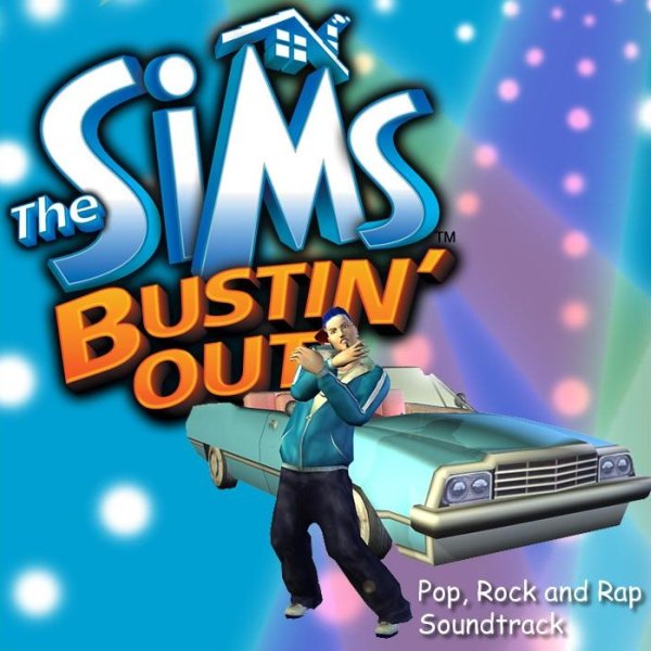 Файл:The sims bustin out.jpg