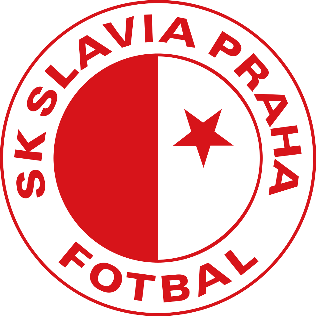 ФК Славия Прага. Эмблема футбольного клуба Slavia Praha. Славия Прага лого. Славия (футбольный клуб, Прага).