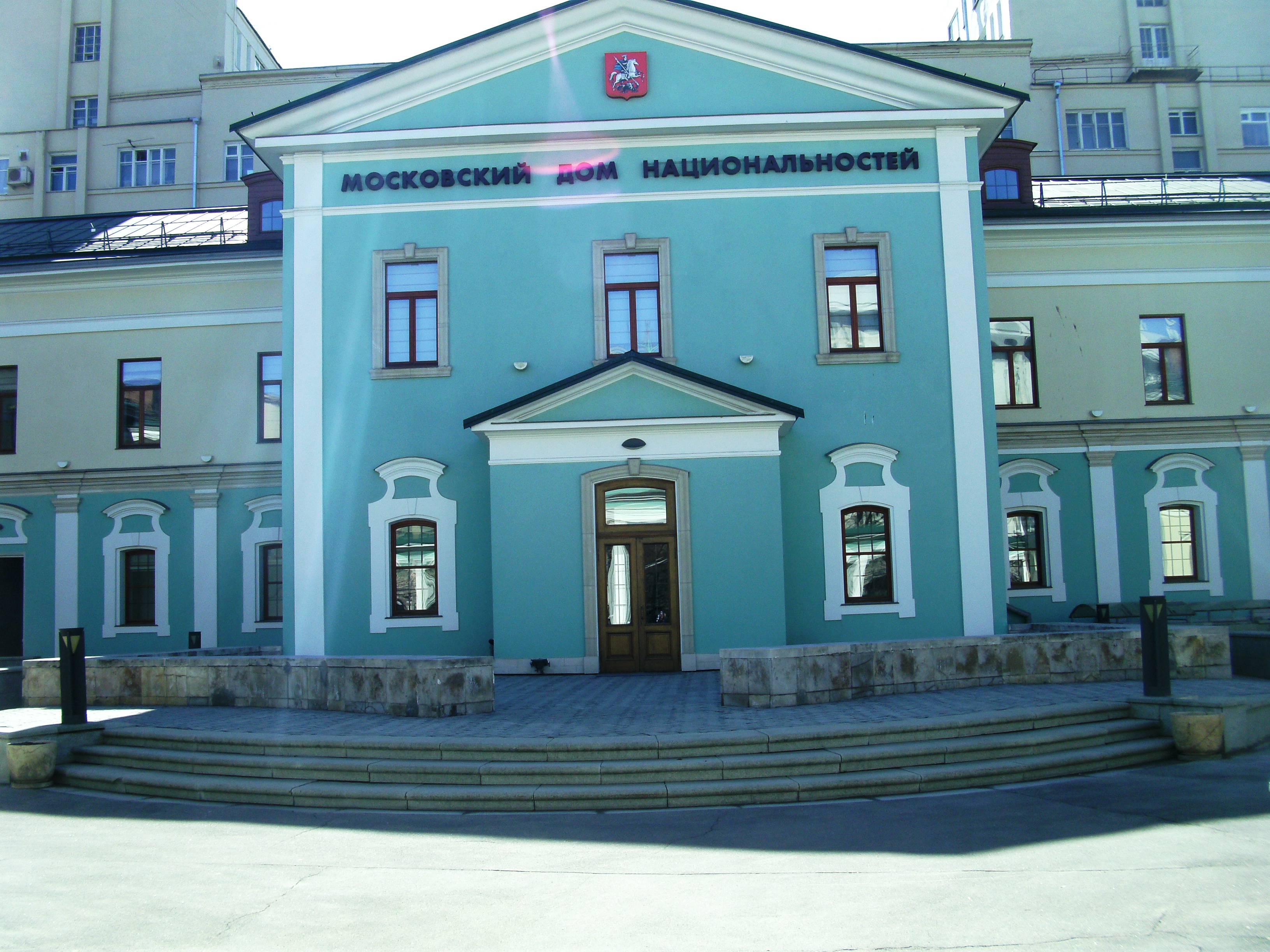 Файл:Moskow House of Nationalities (1).jpg — Википедия