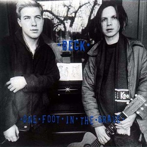 Файл:Beck One Foot In The Grave.jpg