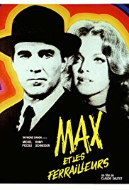 Файл:Max et les ferrailleurs (1971).jpg