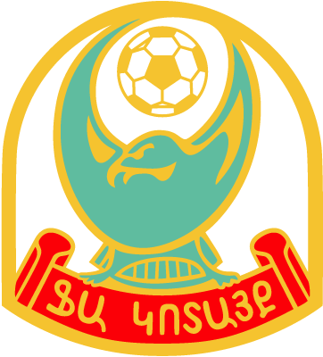 Файл:FC Kotayk Abovyan Logo.png