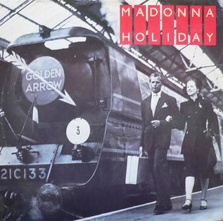 Файл:Madonna Holiday first UK vinyl cover art Golden Arrow montage.jpg