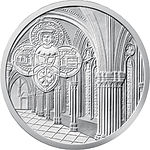 2008 Österreich 10 Euro Klosterneuburg zurück.jpg