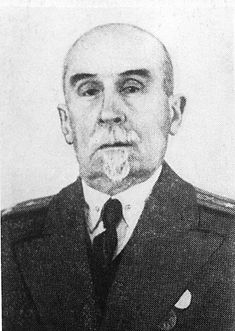 В. Г. Наумов