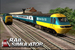 Миниатюра для Rail Simulator