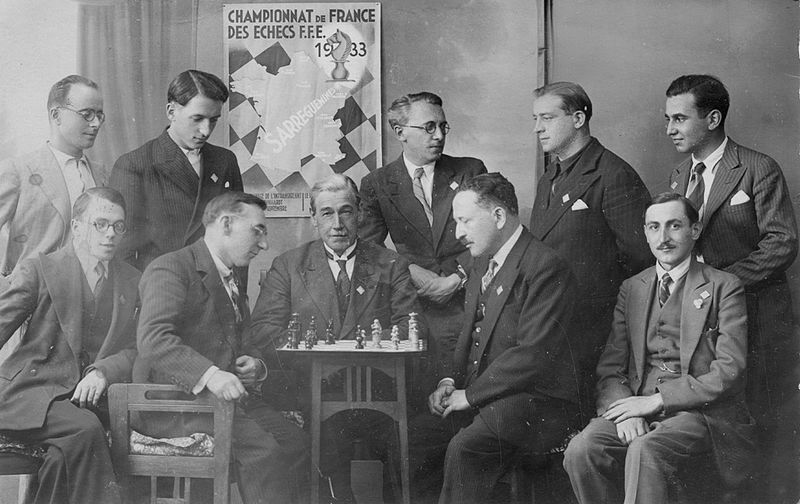 Файл:Sarreguemines 1933 - 11ème championnat de France.jpg