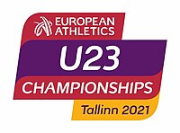 Чемпионат Европы по лёгкой атлетике среди молодёжи 2021