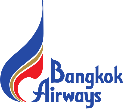 Файл:Bangkok Airways logo.svg