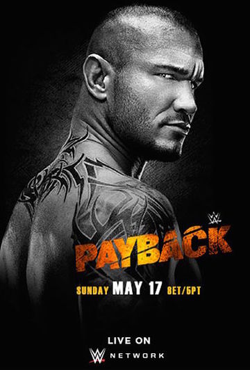 Payback (2015)