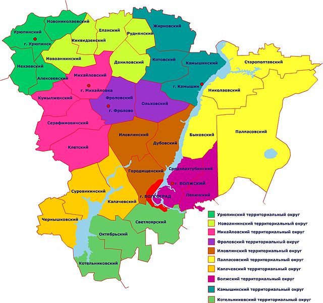 Карта со спутника новоаннинский район