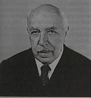 С. П. Хромов (1970-е)