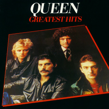 Greatest Hits (альбом Queen)