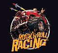 Миниатюра для Rock n’ Roll Racing