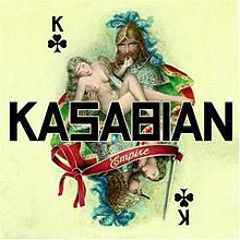 empire kasabian скачать