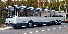 ЛиАЗ-6224