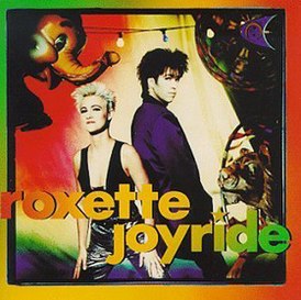 joyride original