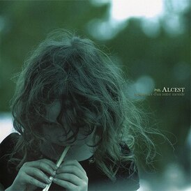 Обложка альбома Alcest «Souvenirs d'un autre monde» ()