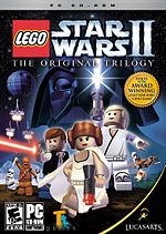 Миниатюра для Lego Star Wars II: The Original Trilogy