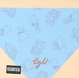 Обложка альбома Mindless Self Indulgence «Tight» (1999)