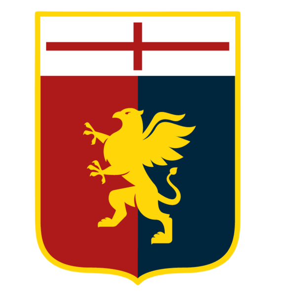 Файл:Genoa AC logo.png