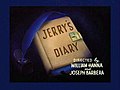 Миниатюра для Jerry’s Diary