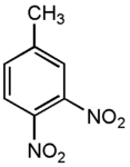 3,4-динитротолуол