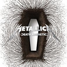 metallica. death magnetic скачать