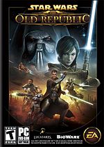 Миниатюра для Star Wars: The Old Republic