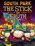 Миниатюра для South Park: The Stick of Truth