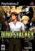 Миниатюра для Dino Stalker