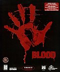 Миниатюра для Blood