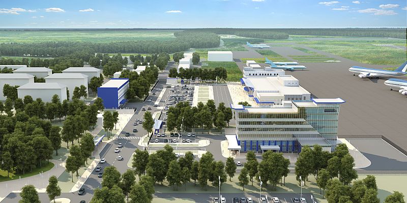 Файл:Bogashevo International Airport new.jpg