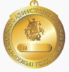 Почётный знак «За вклад в развитие Восточного округа» (реверс).png