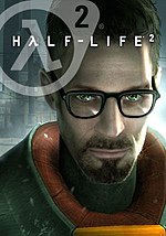 Миниатюра для Half-Life 2