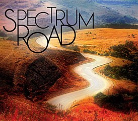 Обложка альбома Spectrum Road «Spectrum Road» (2012)