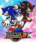 Миниатюра для Sonic Adventure 2