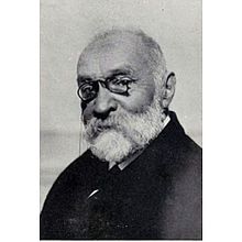 Charles Segnobos