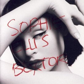 Обложка альбома Софи Эллис-Бекстор «Read My Lips» (2001)
